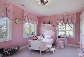 Ροζ Δωμάτιο.